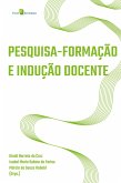 Pesquisa-formação e indução docente (eBook, ePUB)