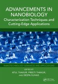 Advancements in Nanobiology (eBook, ePUB)