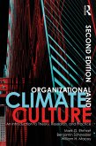 Organizational Climate and Culture (eBook, ePUB) Organizational Climate and Culture (eBook, ePUB)