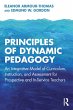 Principles of Dynamic Pedagogy (eBook,... - Bild 1