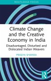 Climate Change and the Creative Economy in India (eBook, PDF)