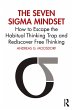 The Seven Sigma Mindset (eBook, PDF) - Bild 1
