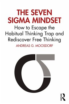Cover The Seven Sigma Mindset (eBook, PDF)