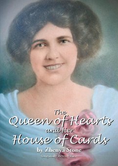 Cover The Queen of Hearts and Her House of Cards (eBook, ePUB)