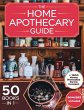 The Home Apothecary Guide (eBook, ePUB) - Bild 1