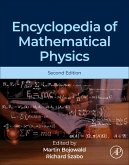 Encyclopedia of Mathematical Physics (eBook, PDF)