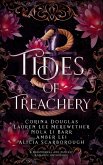 Tides of Treachery (eBook, ePUB) Tides of Treachery (eBook, ePUB)
