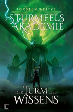 Cover Der Turm des Wissens