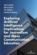 Exploring Artificial Intelligence... - Bild 1