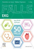 50 Fälle EKG 50 Fälle EKG