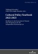 Cultural Policy Yearbook 2022-2023... - Bild 1