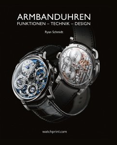Cover Armbanduhren