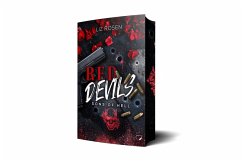 Red Devils - Sons of Hell - Rosen, Liz