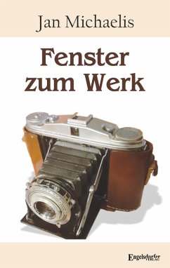 Cover Fenster zum Werk