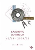 Saalburg Jahrbuch Saalburg Jahrbuch