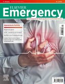 ELSEVIER Emergency. Internistische Notfälle. 2/2025: Fachmagazin für Rettungsdienst und Notfallmedizin ELSEVIER Emergency. Internistische Notfälle. 2/2025: Fachmagazin für Rettungsdienst und Notfallmedizin