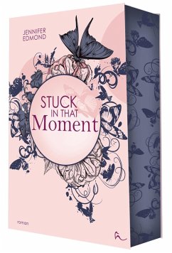 Cover Stuck In That Moment