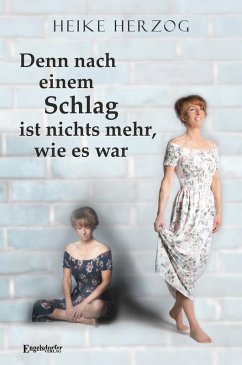 Cover Denn nach einem Schlag ist nichts mehr, wie es war