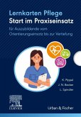 Lernkarten Pflege: Start im Praxiseinsatz Lernkarten Pflege: Start im Praxiseinsatz