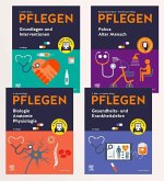 PFLEGEN Lernpaket 3.A. + Fokus Alter Mensch PFLEGEN Lernpaket 3.A. + Fokus Alter Mensch