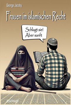 Cover Frauen im islamischen Recht