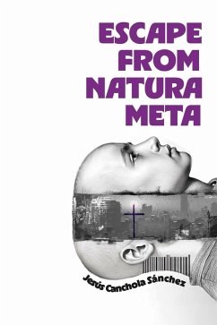 Cover Escape From Natura Meta (eBook, ePUB)