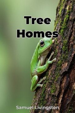 Tree Homes (eBook, ePUB) - Livingston, Samuel