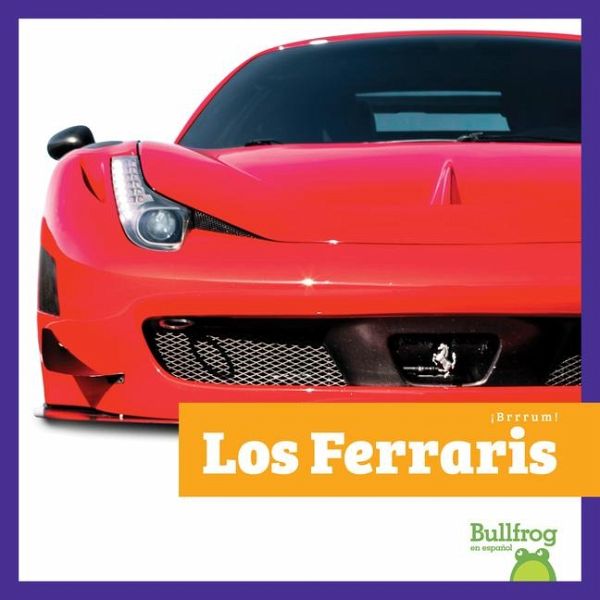 Los Ferraris