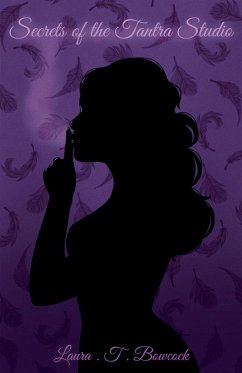 Cover Secrets of the Tantra Studio
