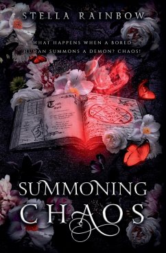 Cover Summoning Chaos