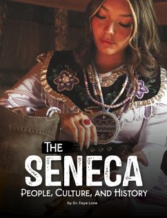 The Seneca Cover The Seneca