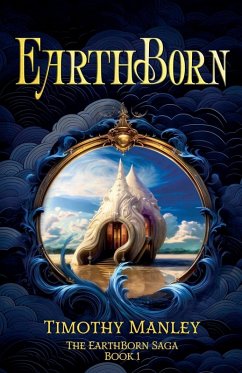 Cover Earthborn