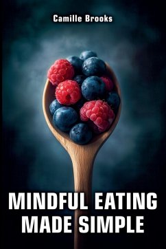 Cover Mindful Eating Made Simple