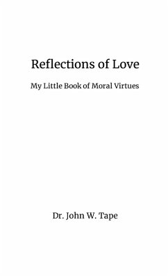 Cover Reflections of Love