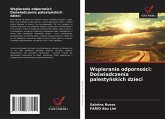 Wspieranie odporno¿ci: Do¿wiadczenia palesty¿skich dzieci Wspieranie odporno¿ci: Do¿wiadczenia palesty¿skich dzieci