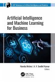 Artificial Intelligence and Machine Learning for Business (eBook, ePUB)