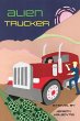 ALIEN TRUCKER (eBook, ePUB) - Bild 1