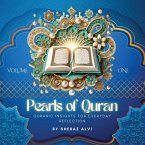 Pearls of the Quran - Volume 1