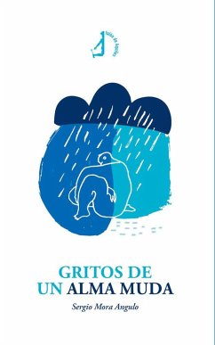 Gritos de un alma muda Cover Gritos de un alma muda