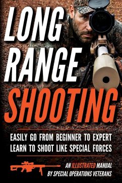 Long Range Shooting - Luke, Matthew