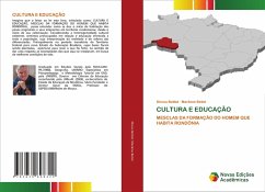 CULTURA E EDUCAÇÃO - Bettiol, Dirceu;Betiol, Marilene