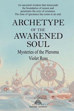 Archetype of the Awakened Soul - Ross, Violet
