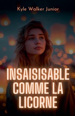 Cover Insaisisable comme la licorne