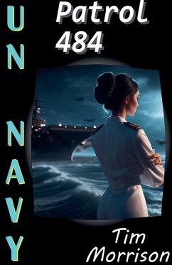 Cover Patrol 484