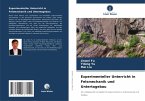 Experimenteller Unterricht in Felsmechanik und Untertagebau