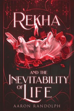 Cover Rekha and the Inevitability of Life