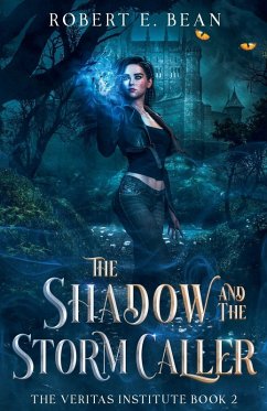 Cover The Shadow and the Storm Caller