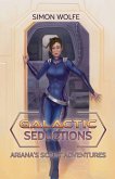 Galactic Seductions Galactic Seductions