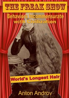 Cover The Freak Show