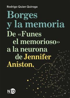 Cover Borges y la memoria